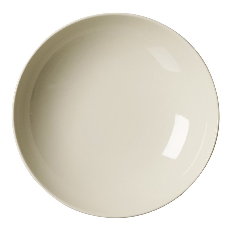 Ritzenhoff & Breker tasse à café couleur crème, 320 ml, grès, 6 pièces