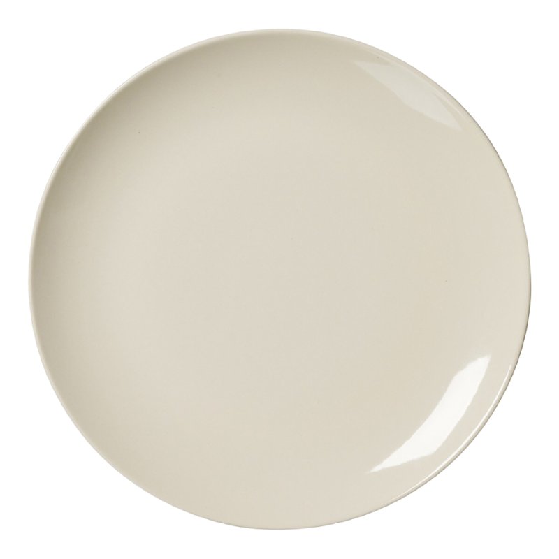 Ritzenhoff & Breker tasse à café couleur crème, 320 ml, grès, 6 pièces