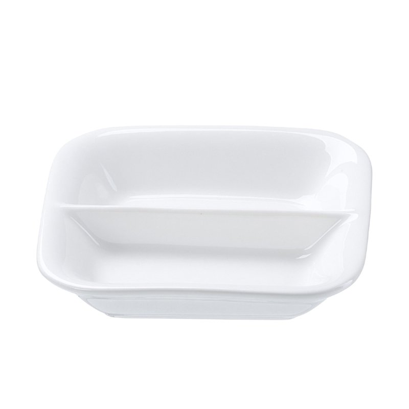 Ritzenhoff & Breker coupelle GUSTO, blanc, 120 mm, 6 pièces