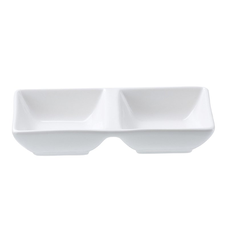 Ritzenhoff & Breker coupelle GUSTO, blanc, 120 mm, 6 pièces