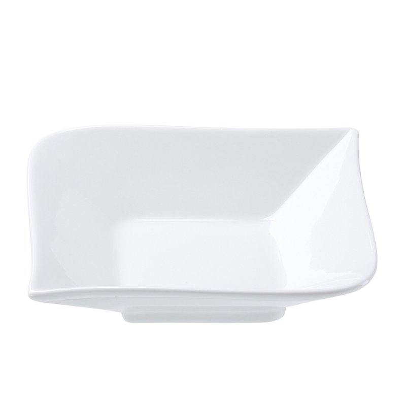 Ritzenhoff & Breker coupelle GUSTO, blanc, 120 mm, 6 pièces