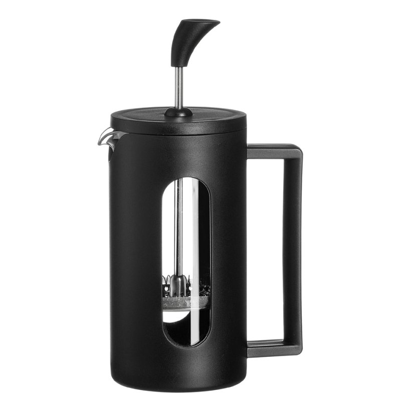 Ritzenhoff & Breker cafetière ADANA, noir, 0,6 litre