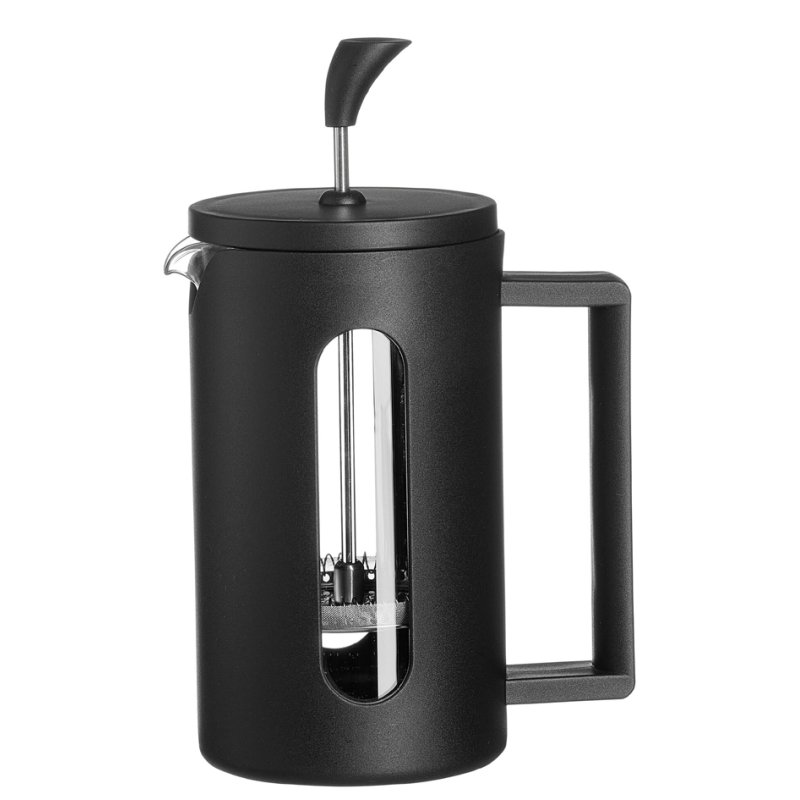 Ritzenhoff & Breker cafetière ADANA, noir, 0,6 litre