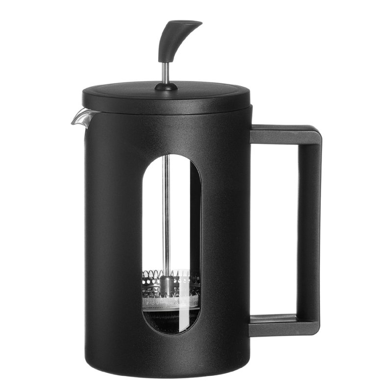 Ritzenhoff & Breker cafetière ADANA, noir, 0,6 litre
