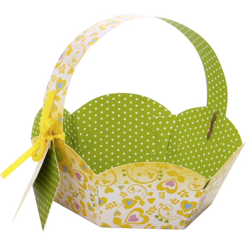 folia cadeaumandjes motivkarton, diameter 115 mm, 3 motieven, 24 stuks