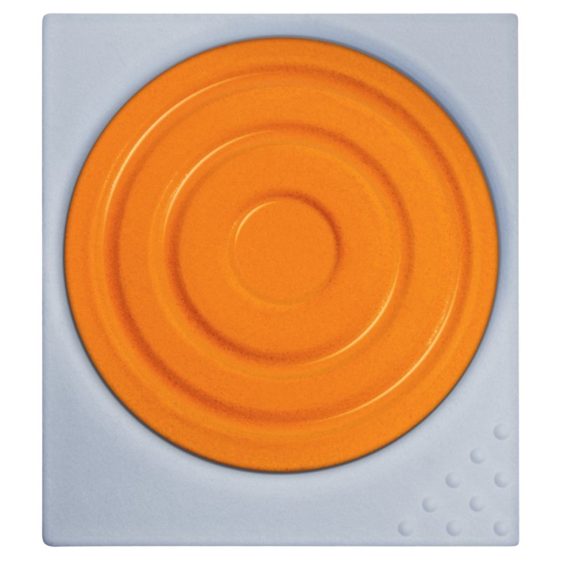 LAMY réservoir de couleur Z70 aquaplus, orange