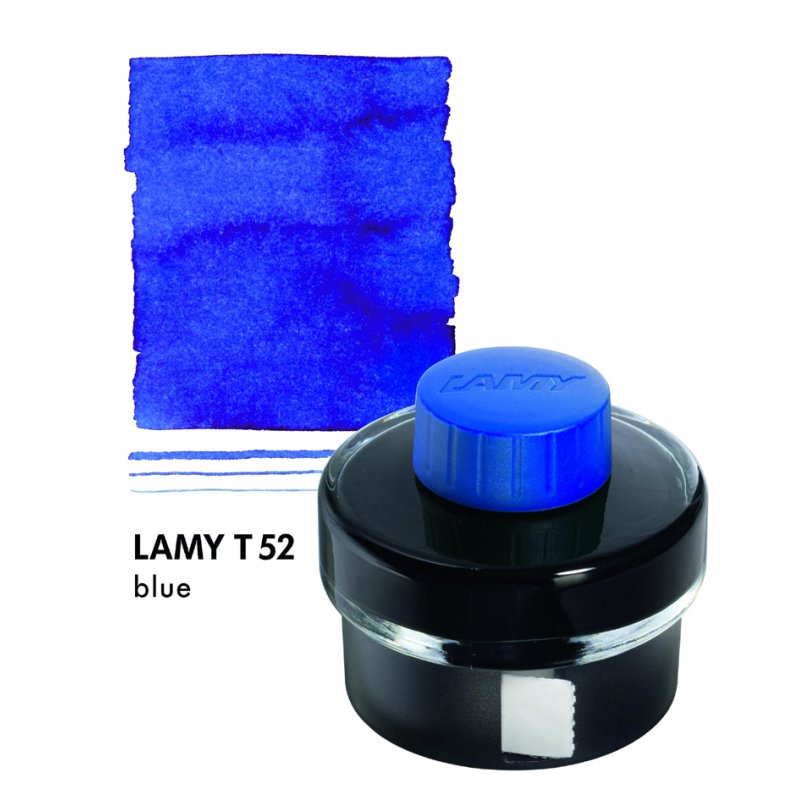 LAMY encrier T52, noir, 50 ml