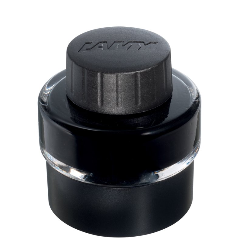 LAMY T51 ink bottle, black, 30 ml