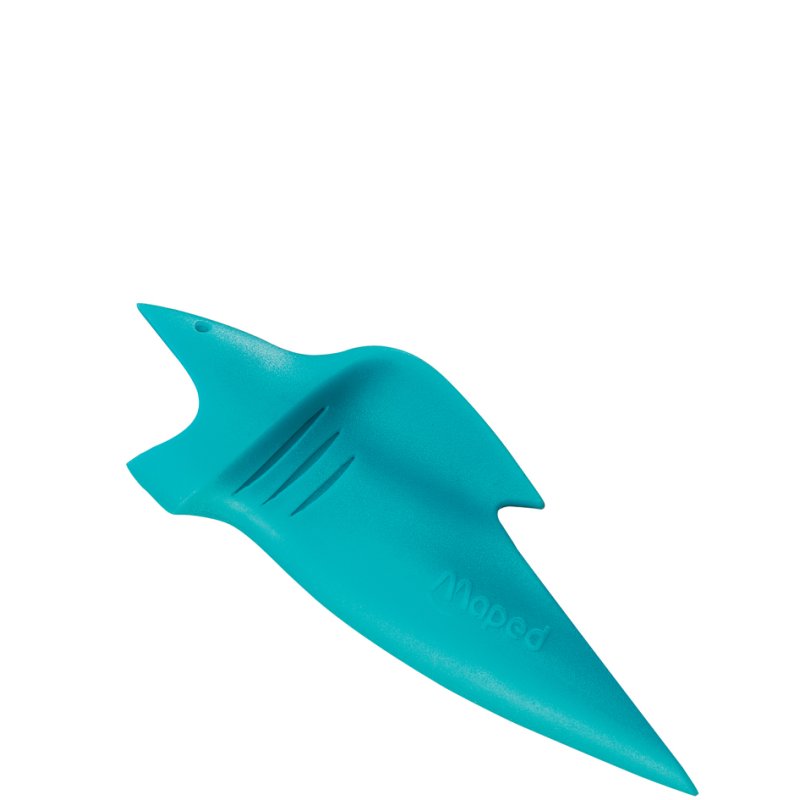 Maped aide à l'écriture KIDY learn, turquoise, 10 pièces
