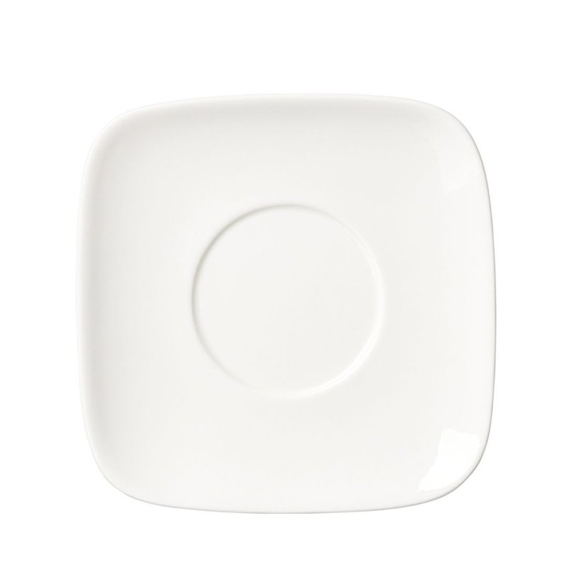 Ritzenhoff & Breker assiette de dîner Arena, porcelaine, 26 cm, 4 pièces