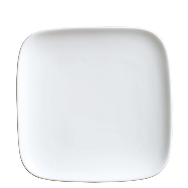 Ritzenhoff & Breker assiette de dîner Arena, porcelaine, 26 cm, 4 pièces