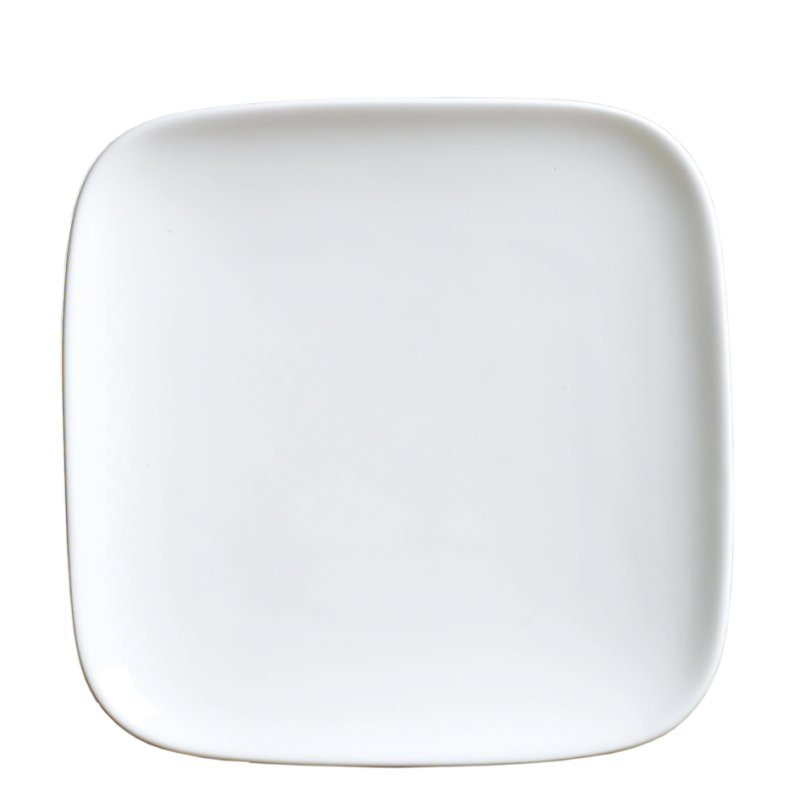 Ritzenhoff & Breker assiette de dîner Arena, porcelaine, 26 cm, 4 pièces
