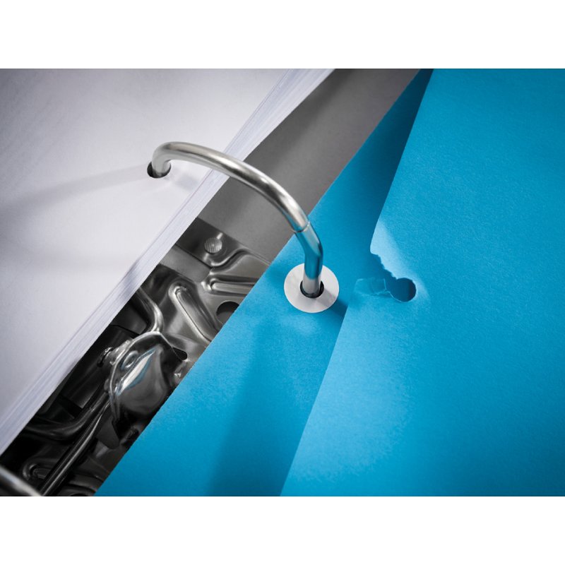 AVERY Zweckform anneaux de renforcement, 13 mm, blanc, 160 pièces