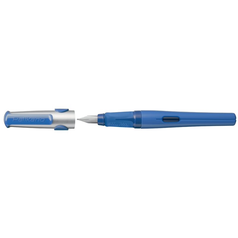 Pelikan recharge stylo plume Pelikano/Twist, F (fin)