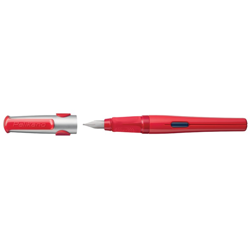 Pelikan recharge stylo plume Pelikano/Twist, F (fin)