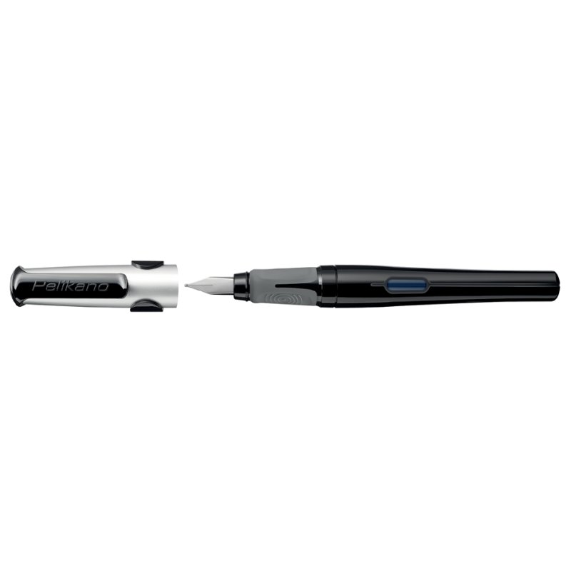 Pelikan recharge stylo plume Pelikano/Twist, F (fin)