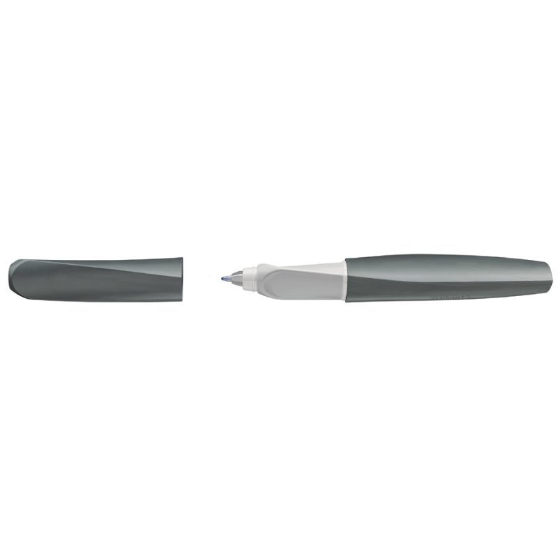 Pelikan Twist eco rollerball pen, blue, erasable ink