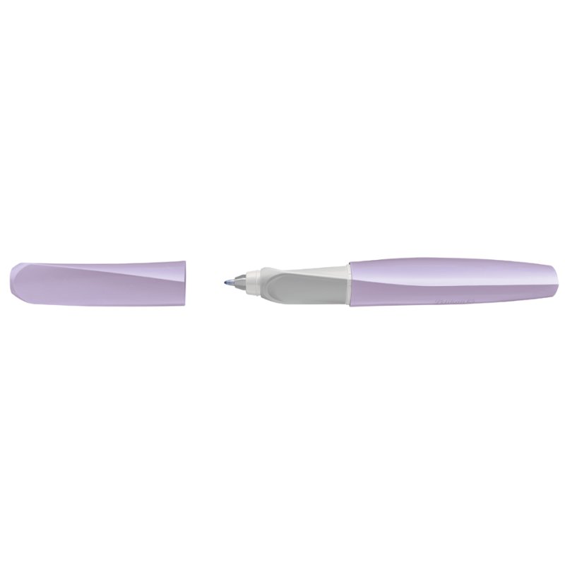 Pelikan Twist eco rollerball pen, blue, erasable ink