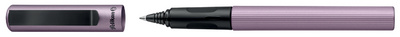 Pelikan vulpen Pina Colada Edition, antraciet metallic, navulbaar, 0,7 mm