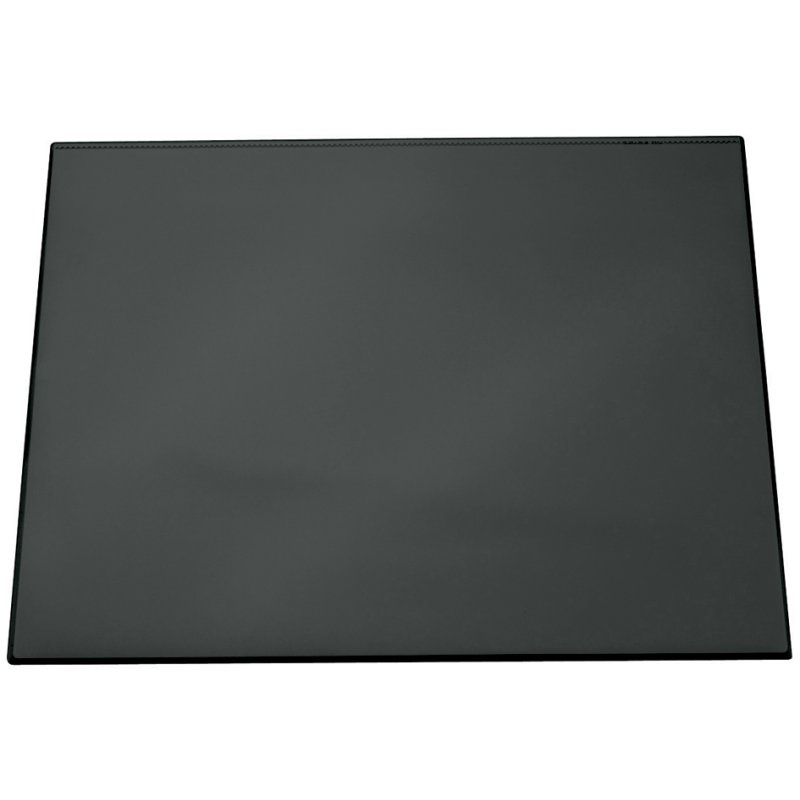DURABLE Sous-main de bureau, 650×520 mm, PVC, gris