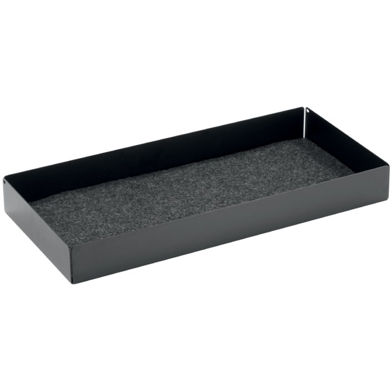 DURABLE support d'écran EFFECT, réglage de la hauteur, anthracite