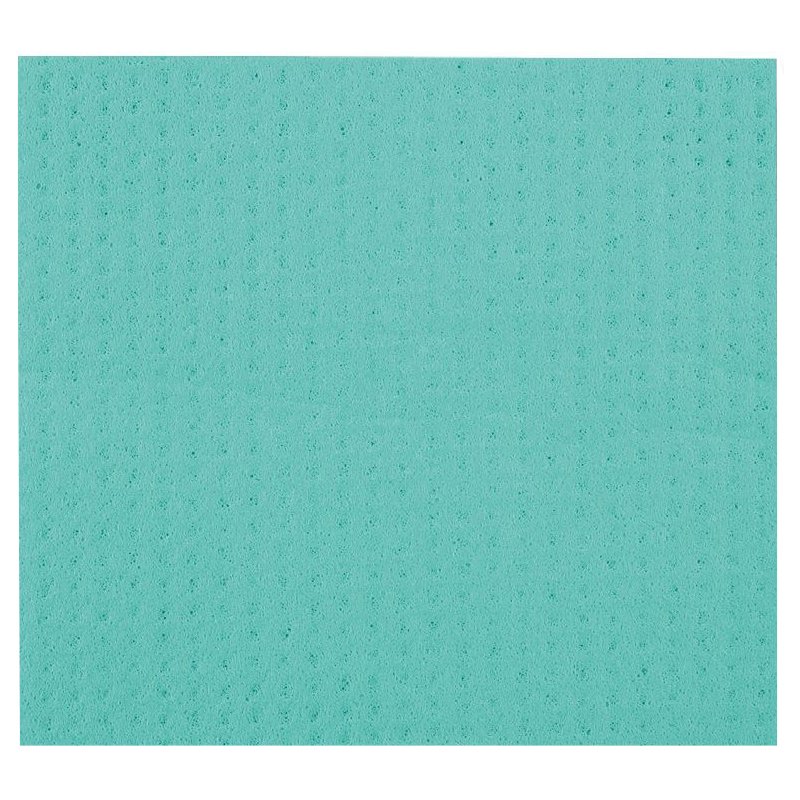 HYGOCLEAN chiffon éponge, 200 × 180 mm, jaune, 10 pièces