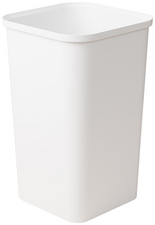 smartstore opbergbox COLLECT, 53 liter, wit, 360×360×580 mm