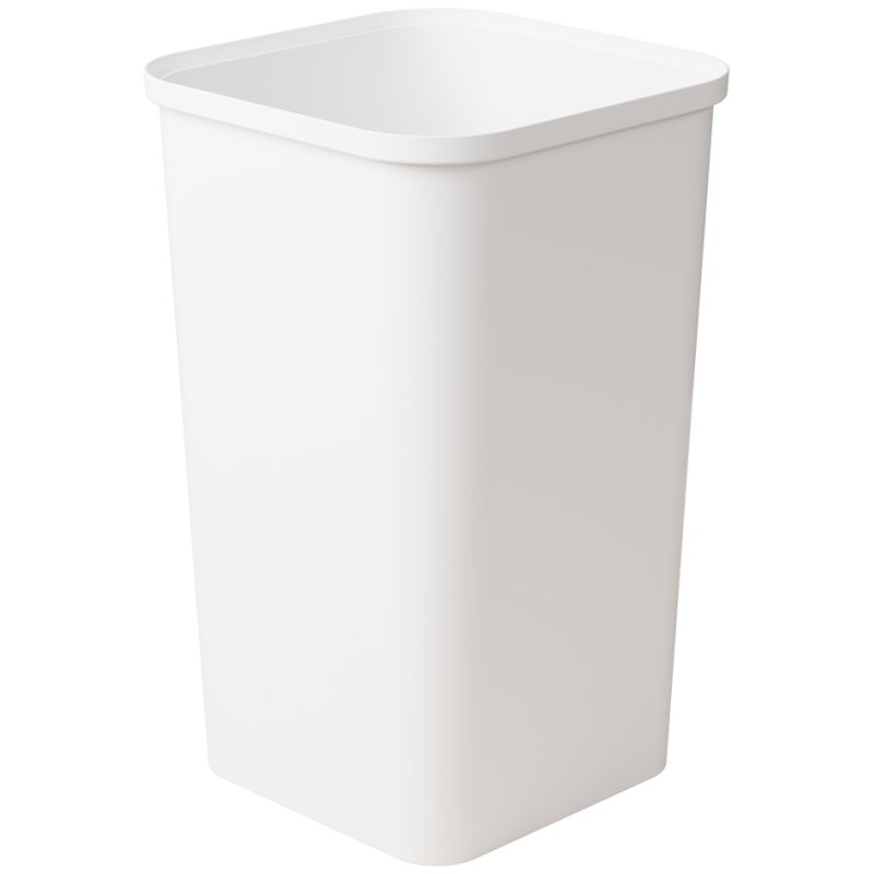 smartstore boîte de rangement COLLECT, 53 litres, noir, 360×360×580 mm