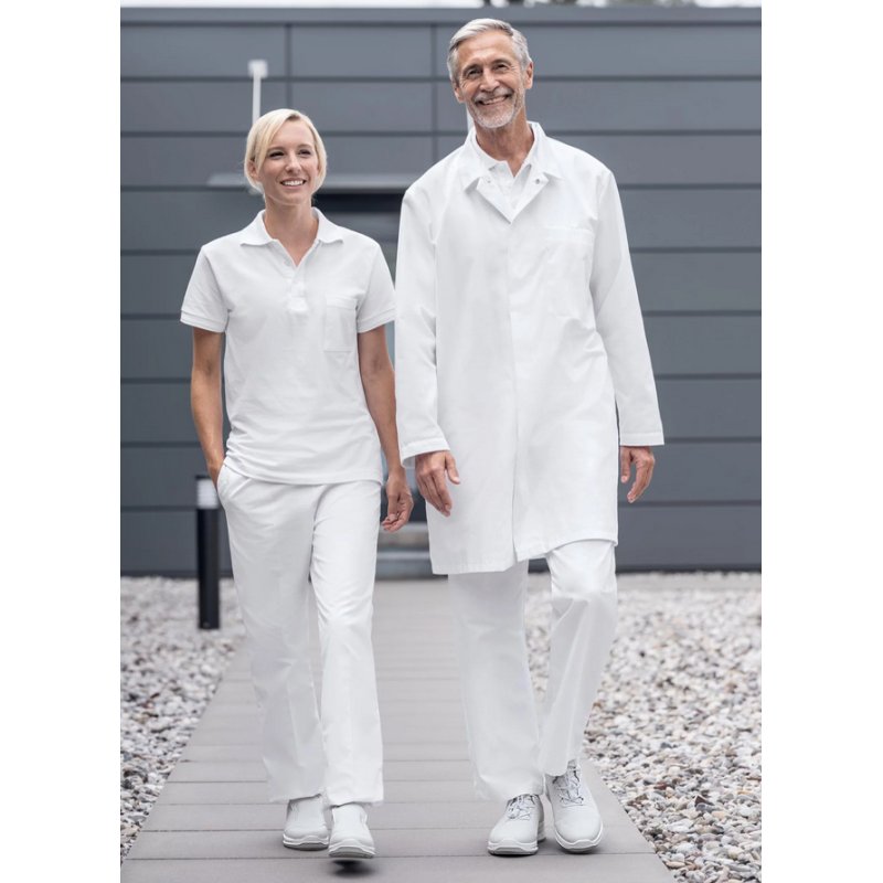 uvex 1 sport chaussures de travail, blanc, ventilé, taille 50