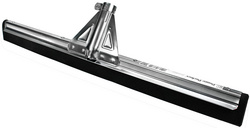 Peggy Perfect vloertrekker premium, metaal, 750 mm