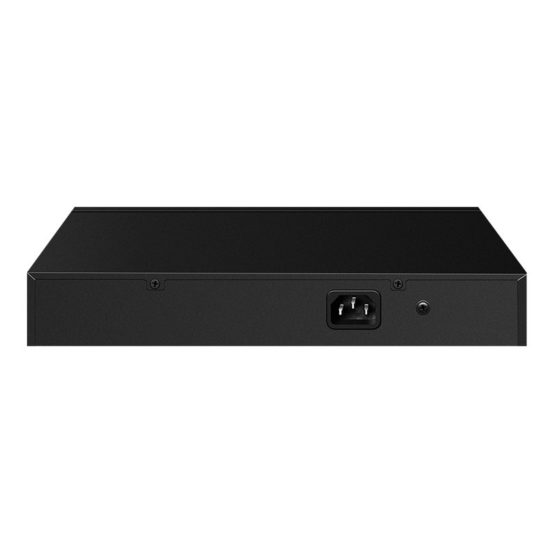 LogiLink Professional Commutateur Ethernet Gigabit, 24 ports, non managé, 19 pouces