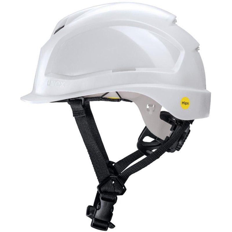 uvex casque de sécurité pheos S-KR Mips, blanc, taille 52-61 cm