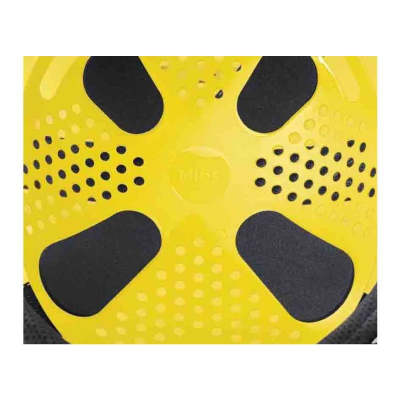 uvex casque de sécurité pheos S-KR Mips, blanc, taille 52-61 cm
