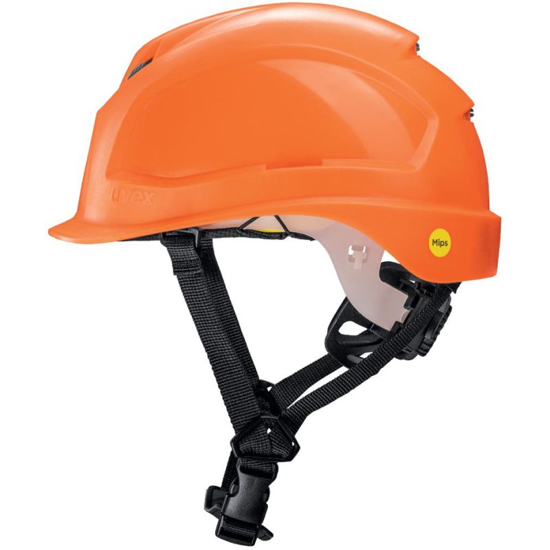 uvex casque de sécurité pheos S-KR Mips, blanc, taille 52-61 cm