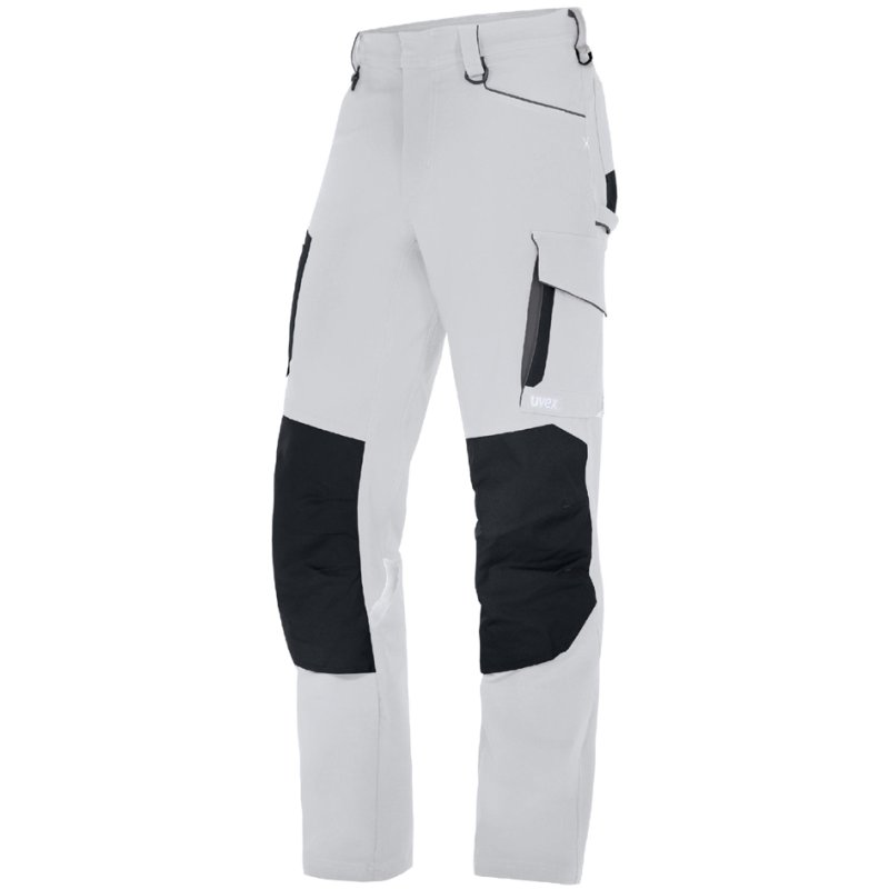 uvex bermuda cargo homme suXXeed craft, khaki, taille 42