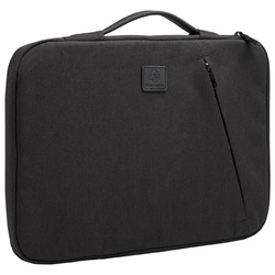 EXACOMPTA laptophoes Business, 13-14 inch, grijs