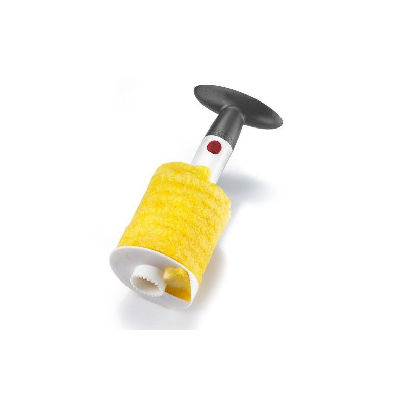 Esmeyer Westmark coupe-ananas, plastique, blanc, 86×239×98 mm