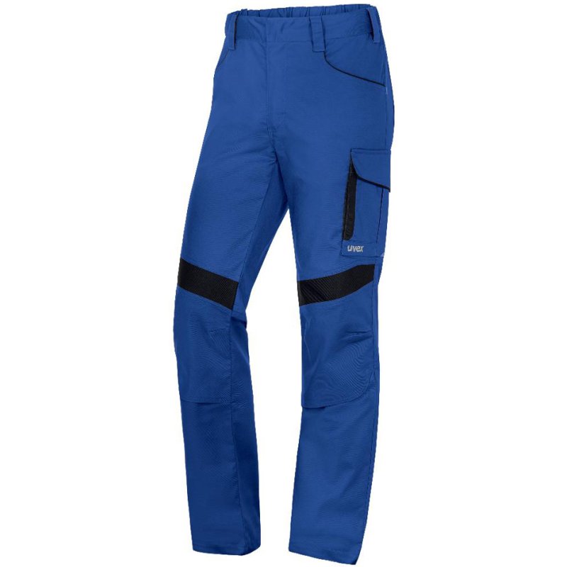 uvex herencargo suXXeed industry, gris, taille 64