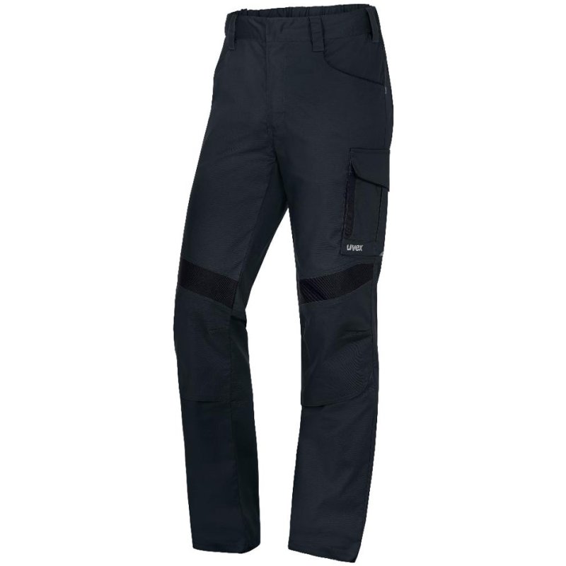 uvex herencargo suXXeed industry, gris, taille 64