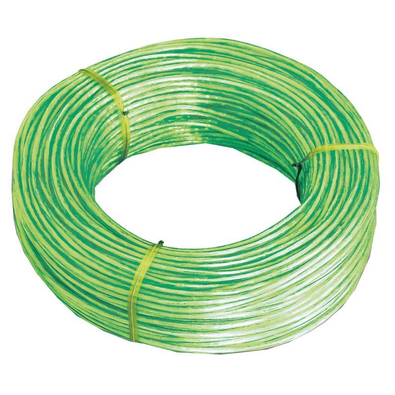 Peggy Perfect corde à linge Ideal, 60 mètres, plastique, 2,0 mm diamètre