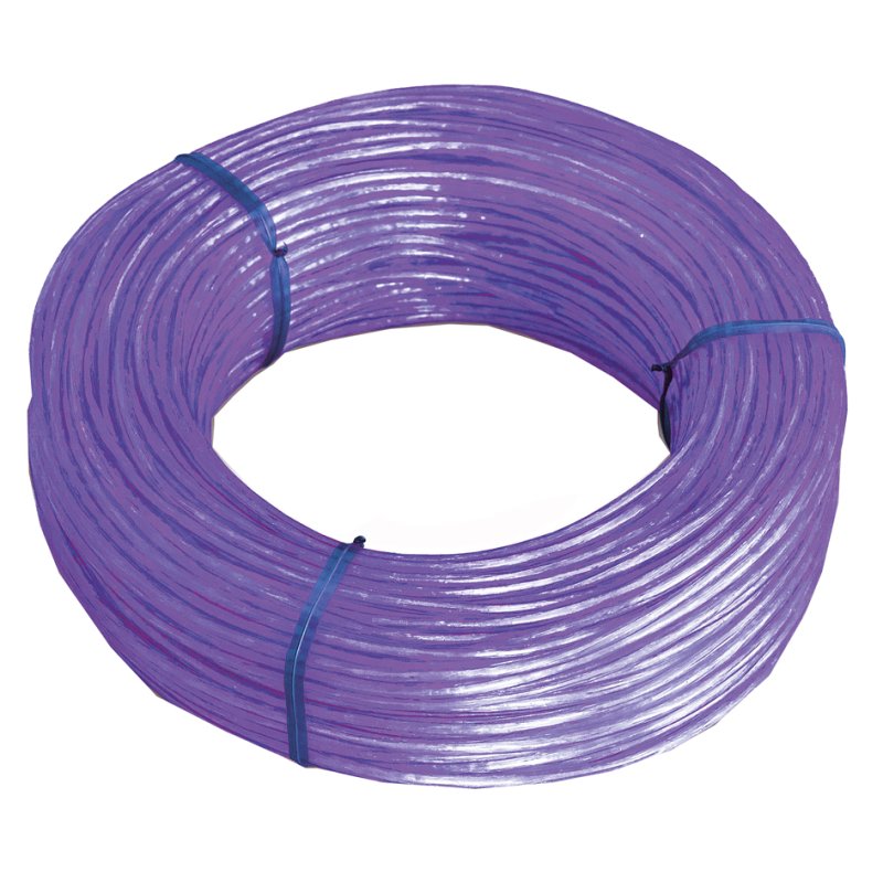 Peggy Perfect corde à linge Ideal, 60 mètres, plastique, 2,0 mm diamètre