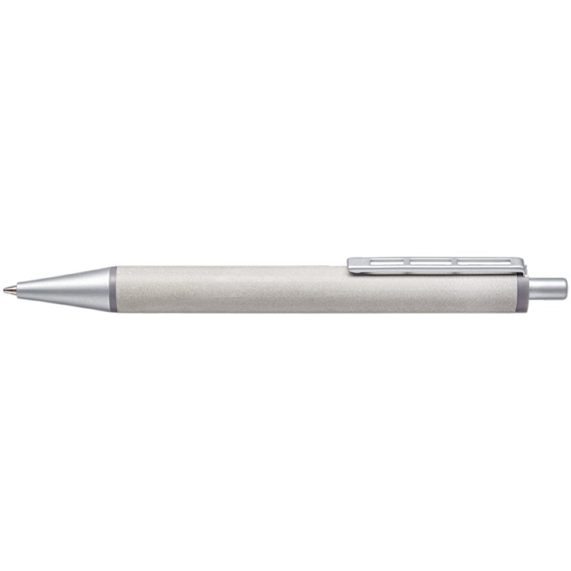 STAEDTLER retractable ballpoint pens Concrete, concrete, blue, M