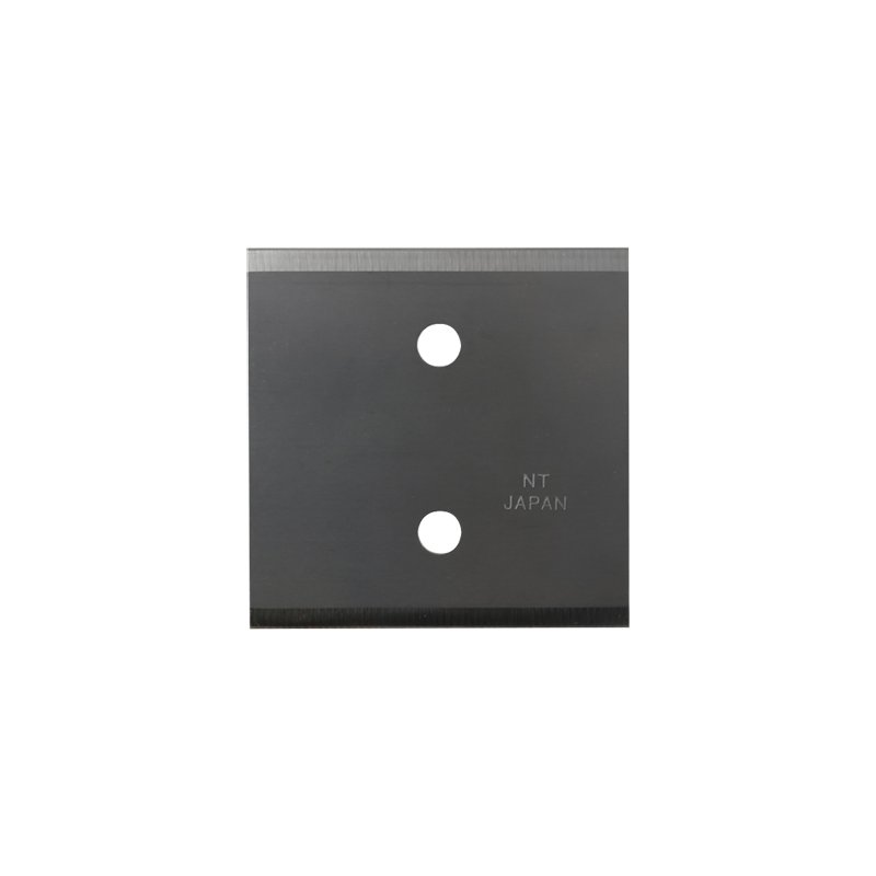 NT Cutter reservemesjes BR-400P, 12,5 mm, 10 stuks