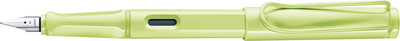LAMY safari vulpen, lightrose, puntbreedte B