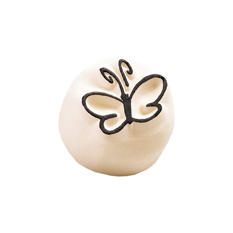 COLOP LaDot kids tampon tatouage papillon, petit