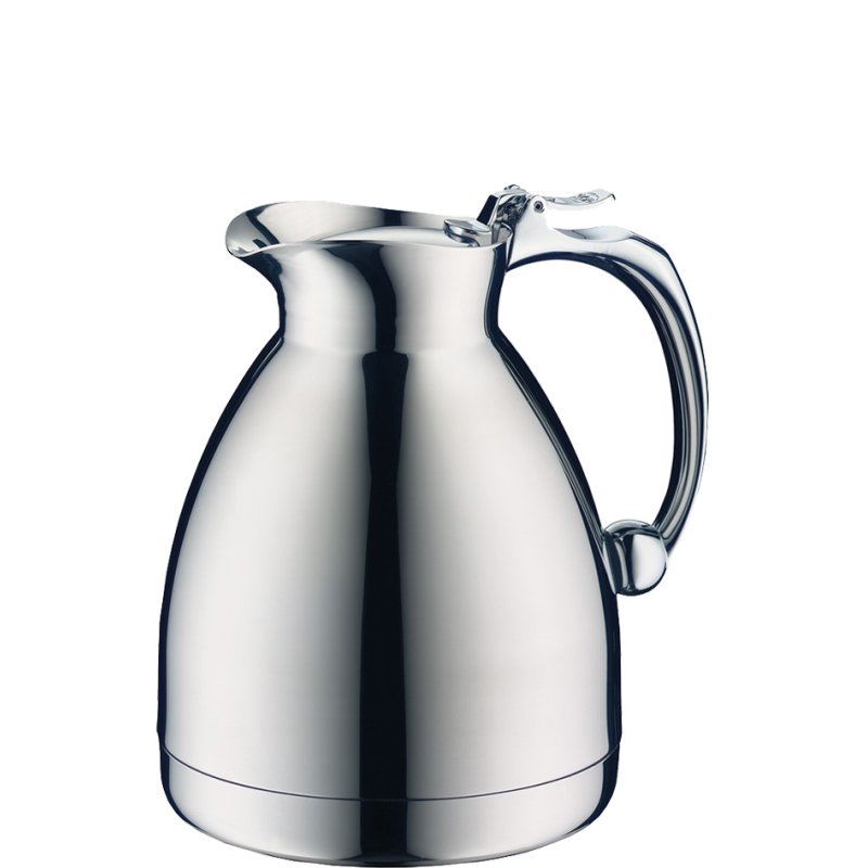 alfi Hotello isoleerkan, gepolijst edelstaal, 0,6 liter