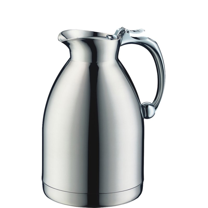 alfi Hotello isoleerkan, gepolijst edelstaal, 0,6 liter