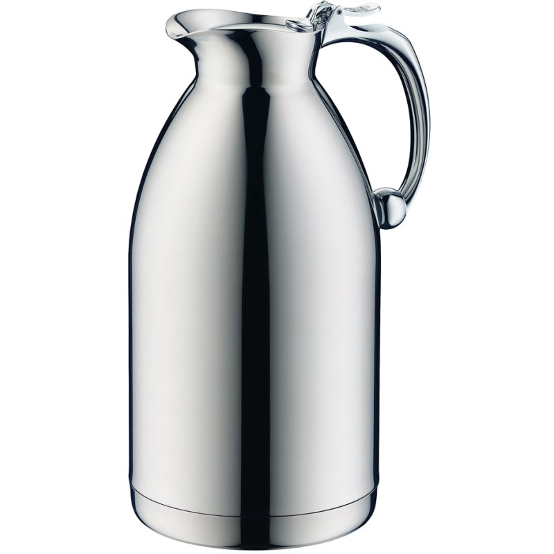alfi Hotello isoleerkan, gepolijst edelstaal, 0,6 liter