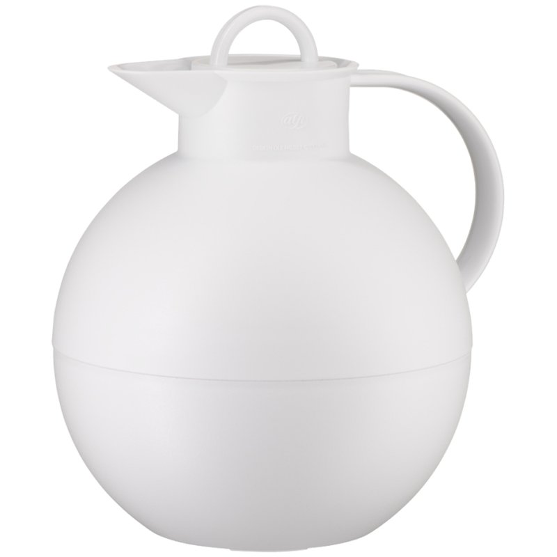 alfi isoleerkan Kugel, 0,94 liter, lichtblauw