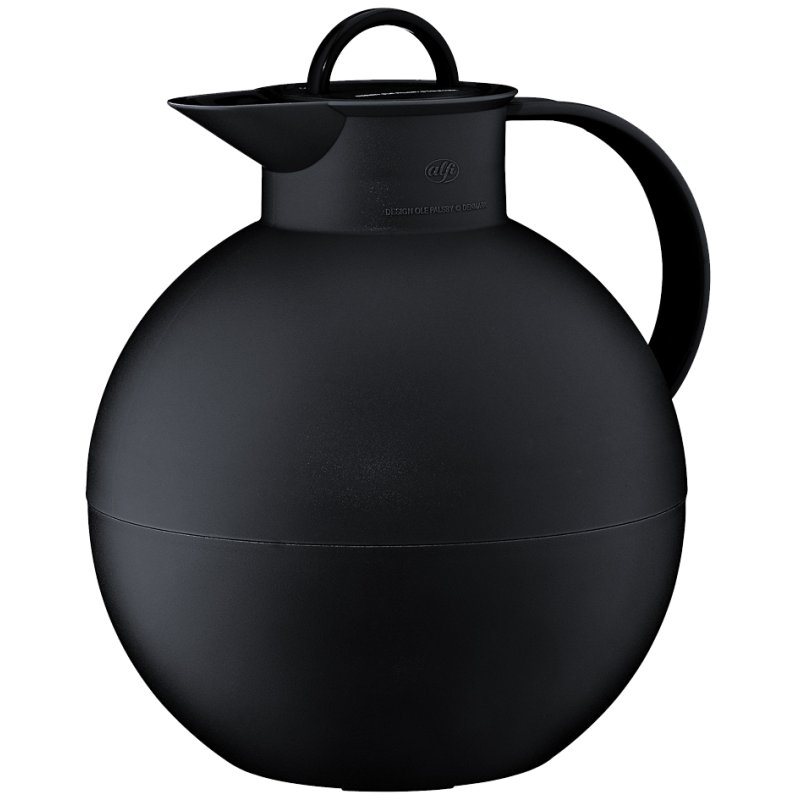 alfi isoleerkan Kugel, 0,94 liter, lichtblauw